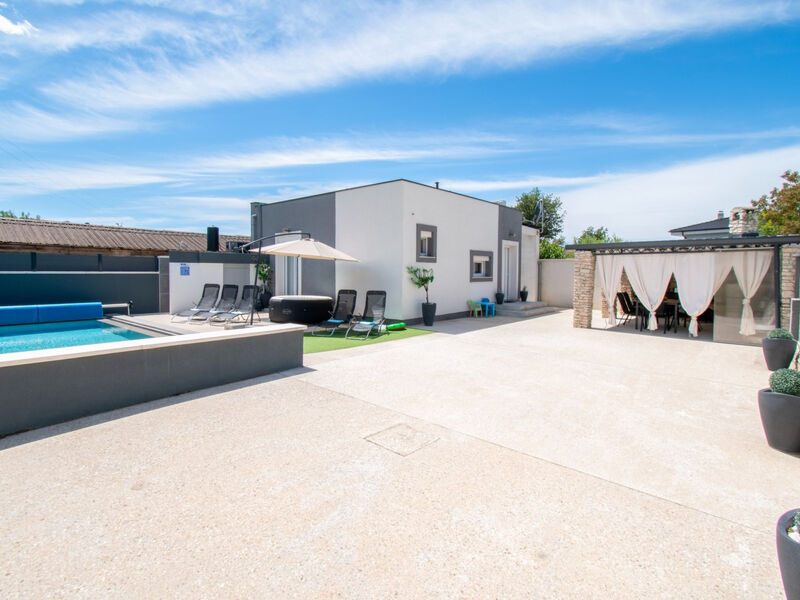 Vila Marsel