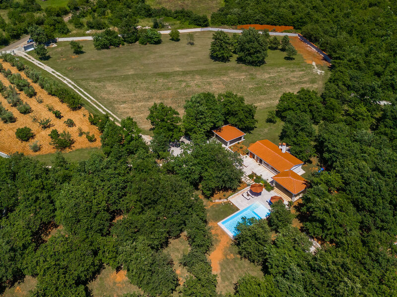 Vila Martinetinka