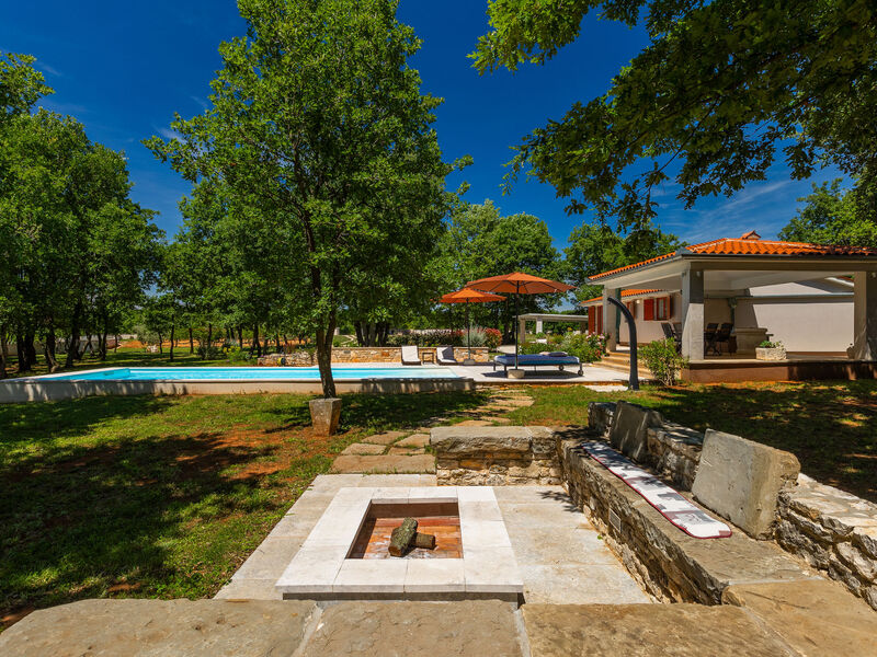 Vila Martinetinka