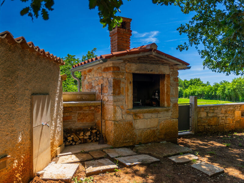 Vila Martinetinka
