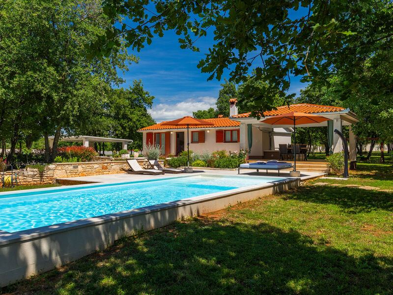 Vila Martinetinka
