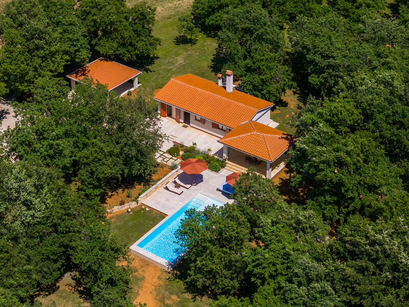 Vila Martinetinka