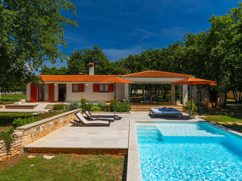 Vila Martinetinka