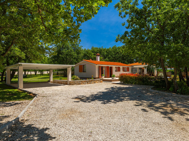 Vila Martinetinka