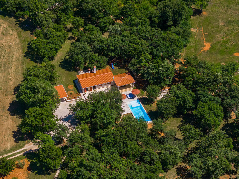 Vila Martinetinka