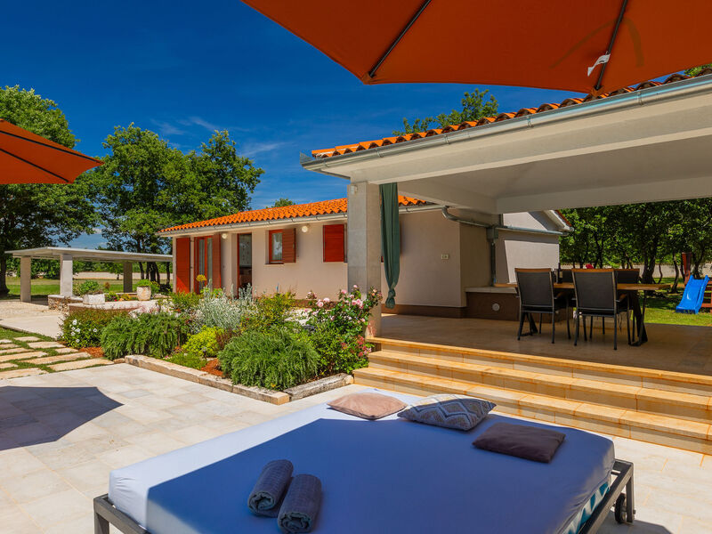 Vila Martinetinka