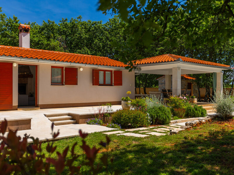 Vila Martinetinka
