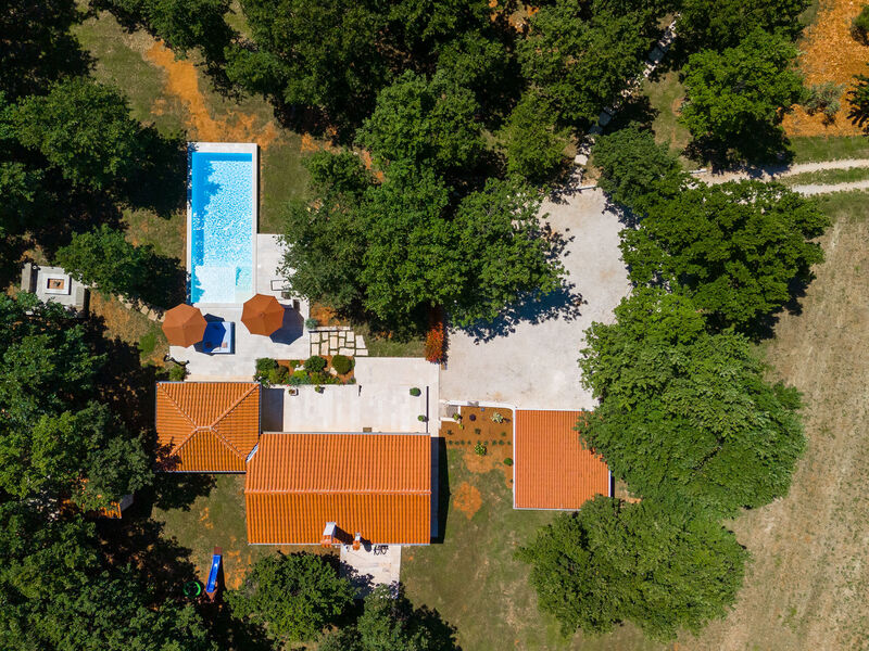Vila Martinetinka