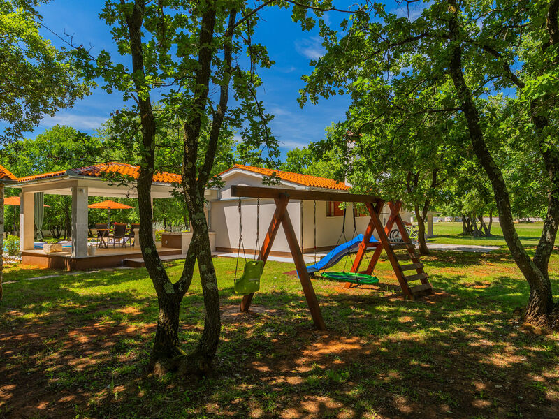 Vila Martinetinka