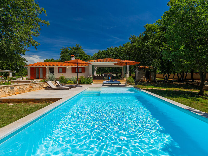 Vila Martinetinka