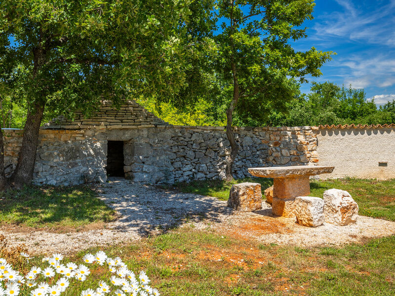 Vila Martinetinka
