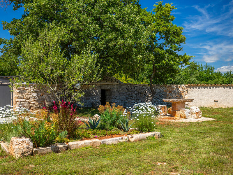 Vila Martinetinka