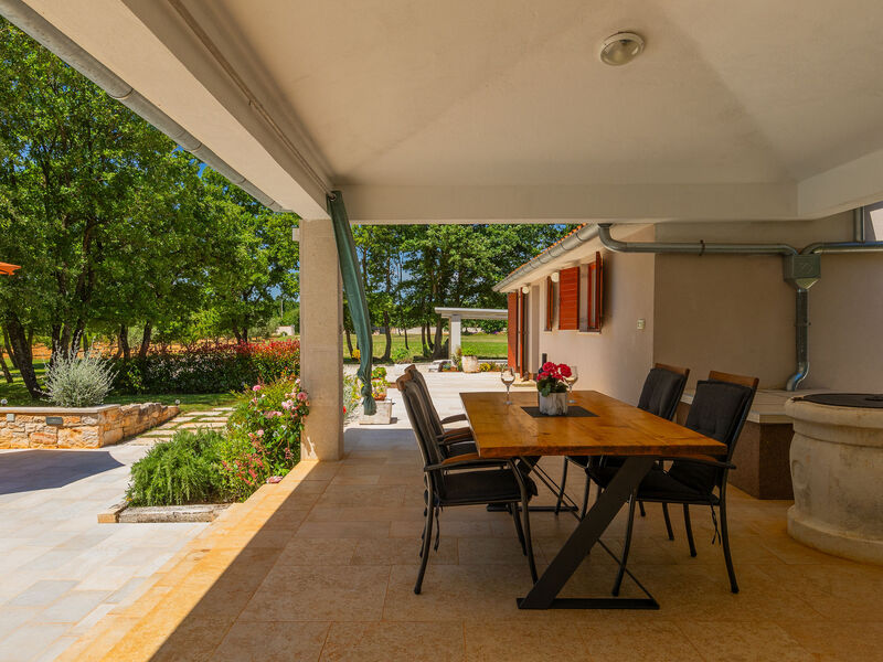 Vila Martinetinka