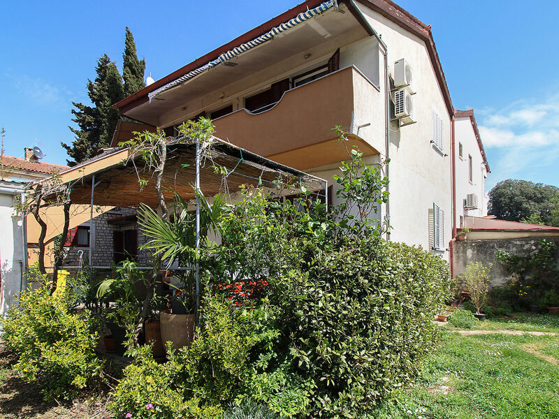 Apartmán 2380