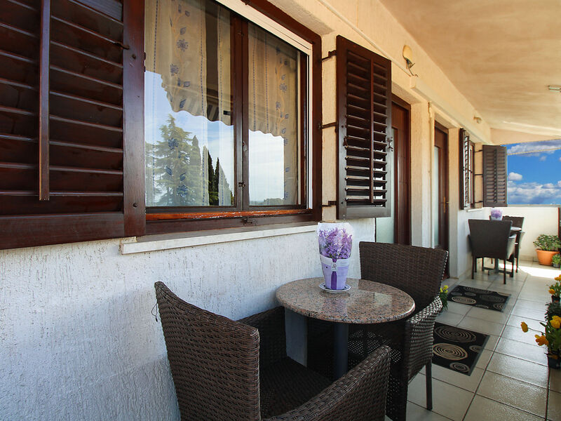 Apartmán 2380