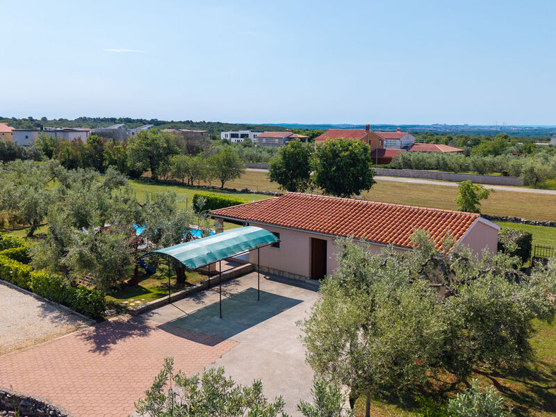 Vila Greta