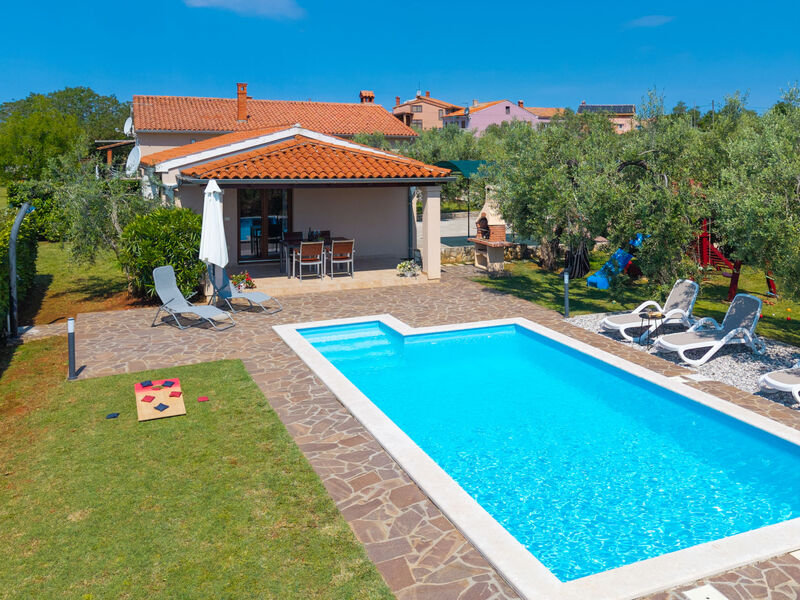 Vila Greta