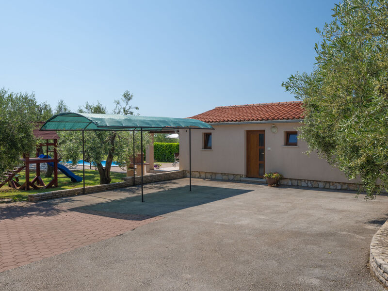 Vila Greta
