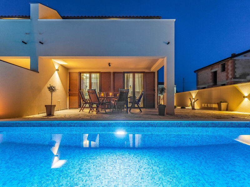 Vila BELAJ