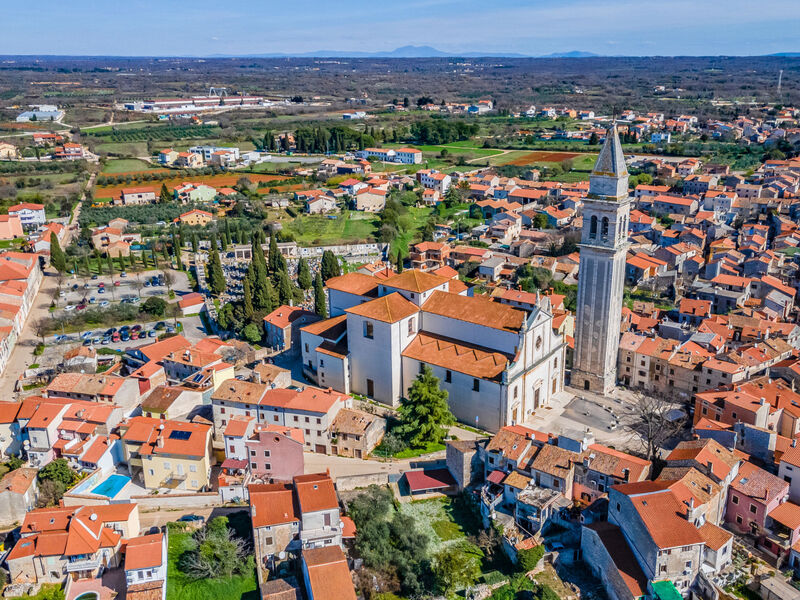 Vila BELAJ