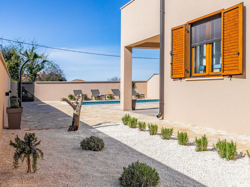 Vila BELAJ