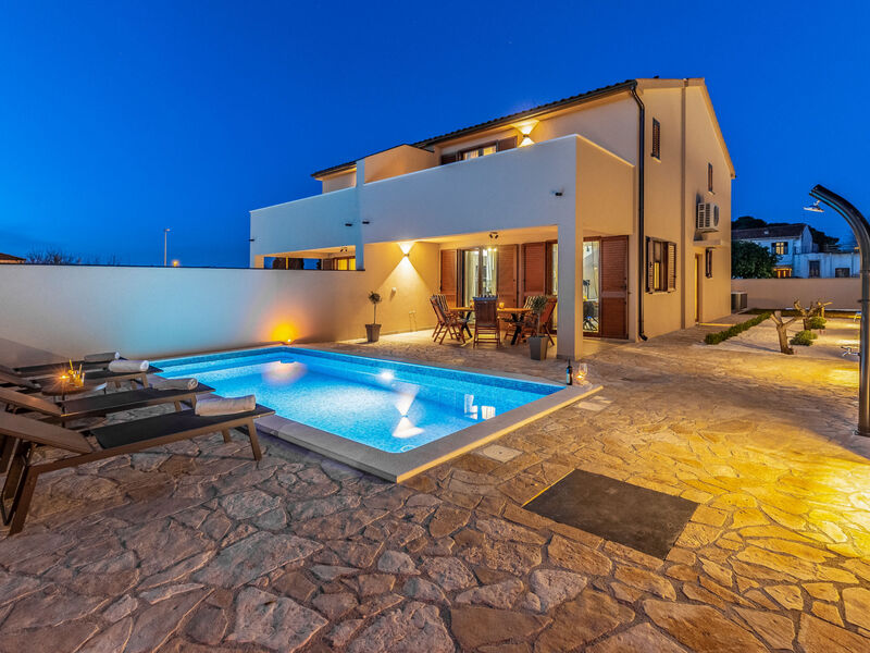 Vila BELAJ