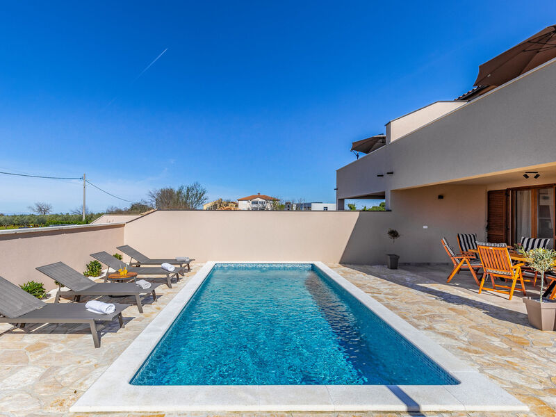 Vila BELAJ