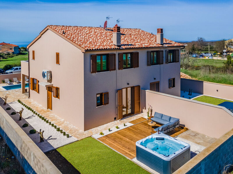 Vila BELAJ