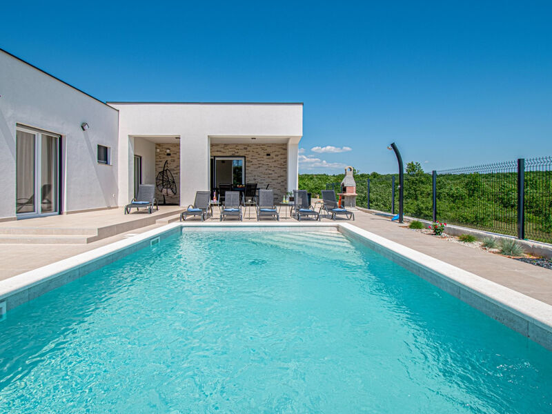 Vila Leny