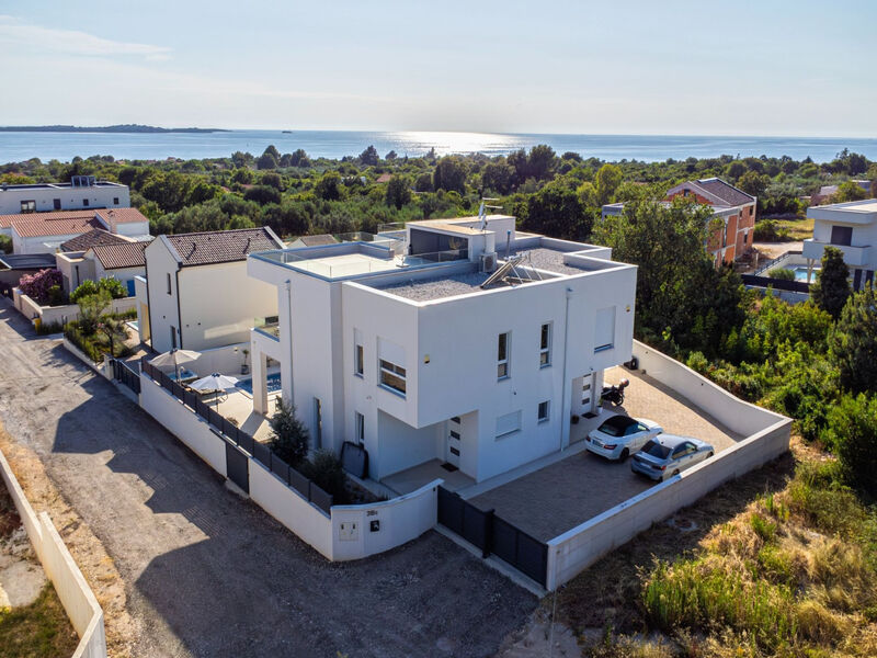 Vila Nini House