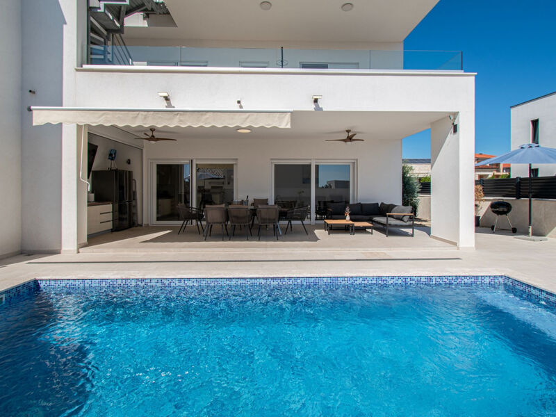 Vila Nini House