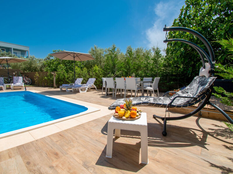 Vila Dalma