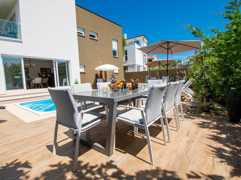 Vila Dalma