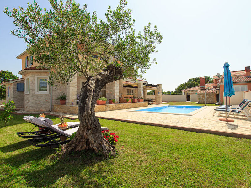 Vila Oliva