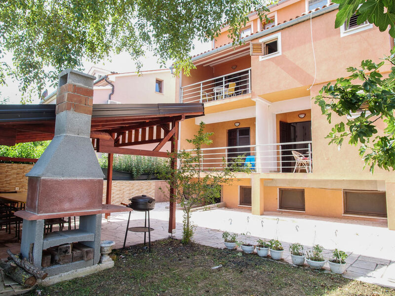 Apartmán 709