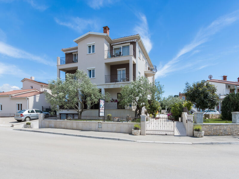 Apartmán 2299