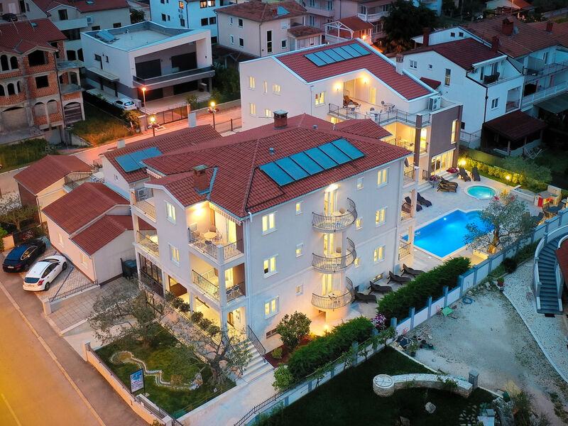Apartmán 2299