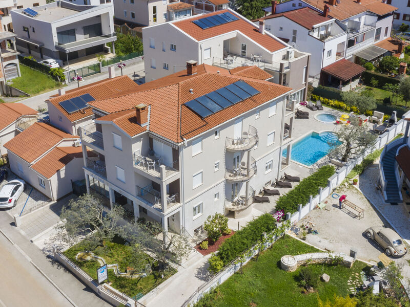 Apartmán 2299