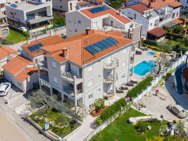 Apartmán 2299