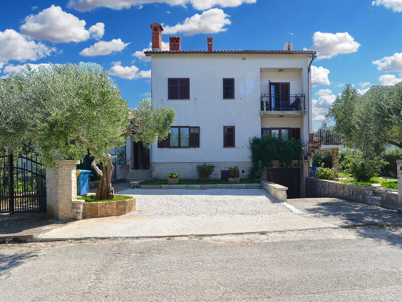 Apartmán 442