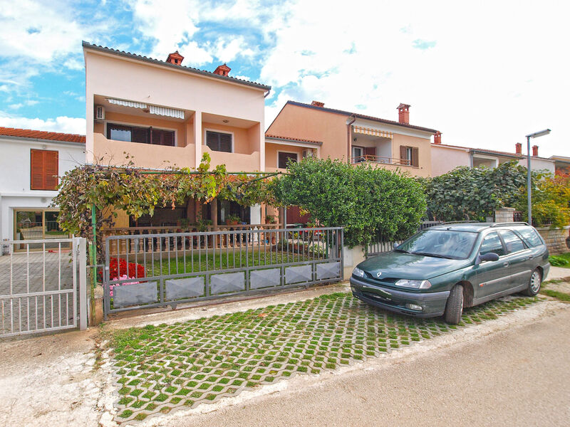Apartmán 1499