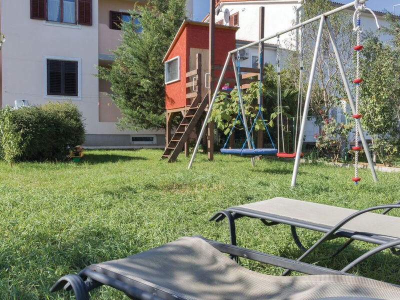 Apartmán 1499