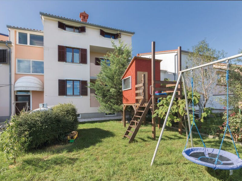 Apartmán 1499