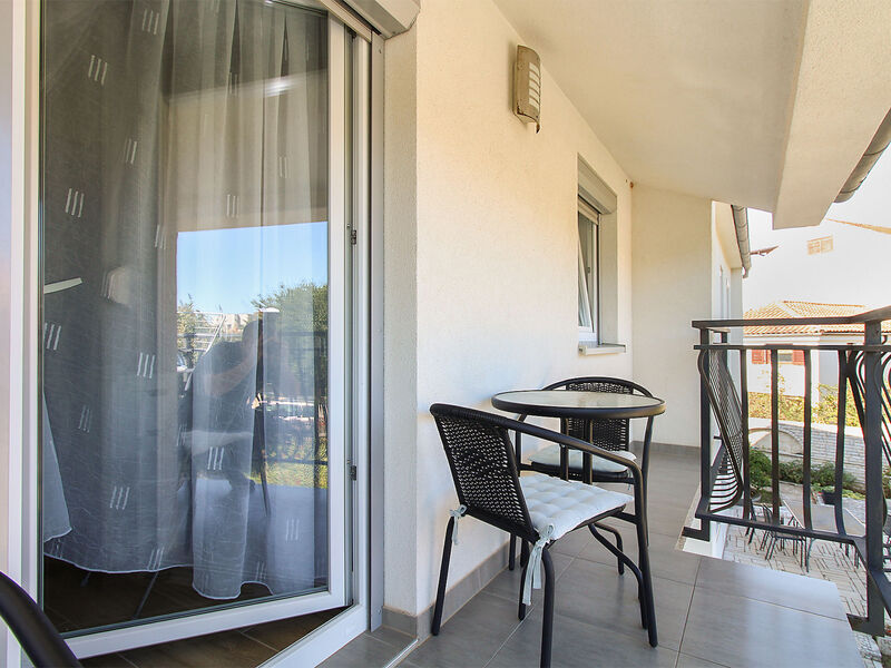 Apartmán 1030