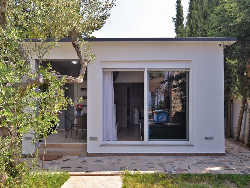 Apartmán 1405