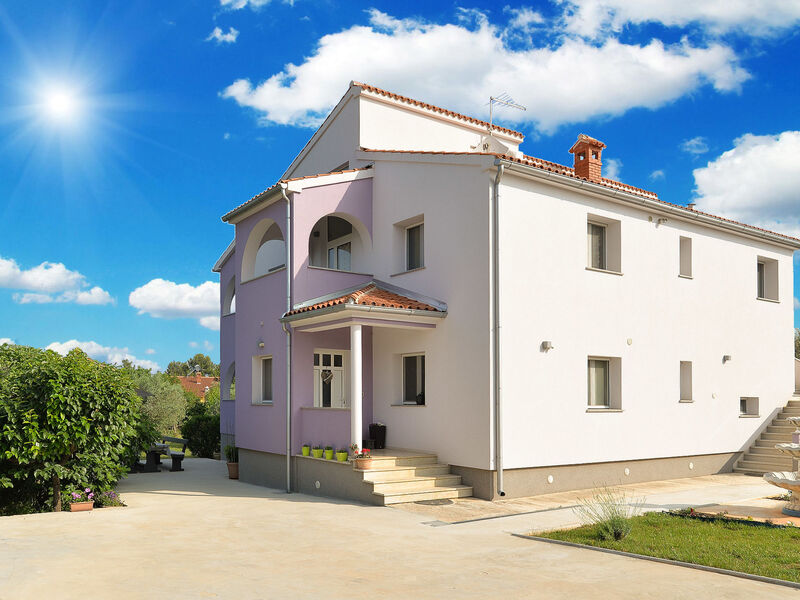Apartmán 1132