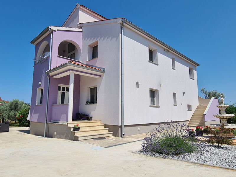 Apartmán 1132