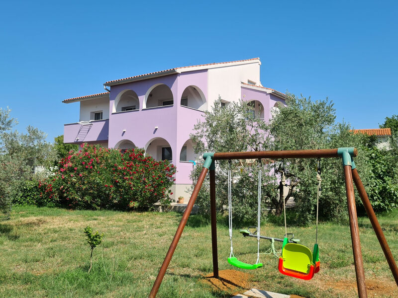 Apartmán 1132