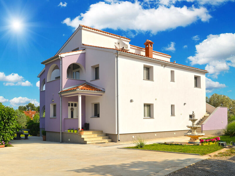 Apartmán 1132