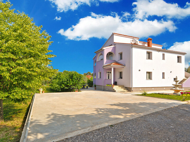 Apartmán 1132